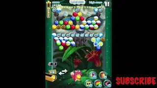 Bubble Mania level 1006 ⭐️⭐️⭐️ No Booster
