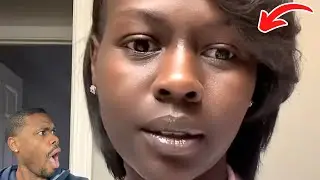She Went Over A Man’s House Who Almost Killed Her After Skipping School