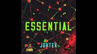 Johtek - Slowed Brain Blivi&oslash;n Remix