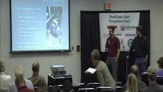 Meadow Vista Dairy - World Dairy Expo Virtual Farm Tour