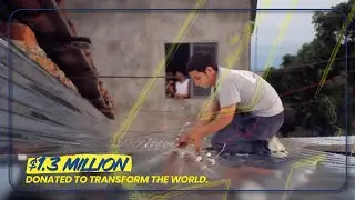 Roof4Roof - A Roofing Company with a Heart