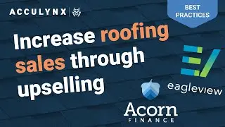 How to Increase Roofing Sales Through Upselling