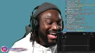 🇬🇧 UK REACTS TO Inkonnu - Mgwani feat. Asmae [Arabi Album] | LIVE PARTY LISTENING
