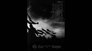 Theudho/Apparition - The Lost Empire [split] (2013) Pagan Black Metal/Black Metal CD1