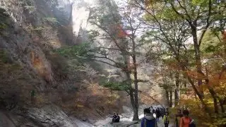 설악산 Seorak Mt - Fall 2015 [offered Korean filter-www.koreanfilter.com]
