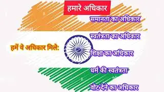 26 January ko kya hua tha 26 January 1950 ko Dr. B. R. Ambedkar ke netritva mein bana hua Samvidhan 