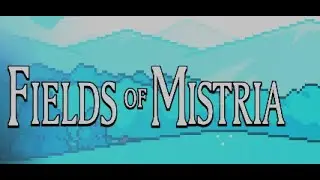 Humble Beginnings {Fields of Mistria Episode 1}