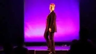 Old Fashioned Love Story - Belinda Hanne Reid
