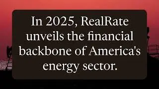 Financial Strength in US Petroleum 2025: The Rise of the Equity-Rich