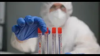 Voyage Medical - 30 minute COVID PCR Testing