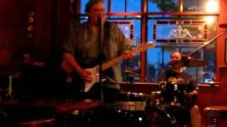Strange Cargo - You Drive Me Baby Blues