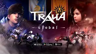TRAHA - Android iOS Gameplay APK