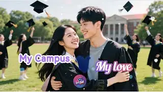 My Campus, My Love | Sweet Song, Sweet Love | Best Song Lyric | #lyricbeat365 #romanticsongs