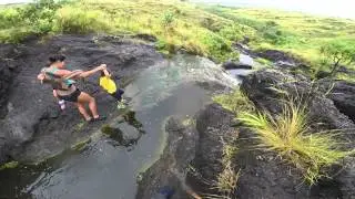 Priest's Pools Guam