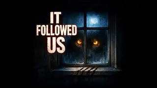 The Wolf That Followed Us | Werewolf Horror Story (True-Feeling)