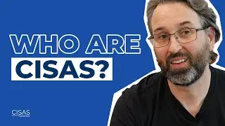 CISAS - Who are CISAS?
