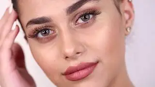 Alba Colors Gray Charm 2  Color Lenses        
