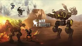 War Robots 6.2.2 Mocsar Duo:  2 hours Spartan Elite on 2020.08.29