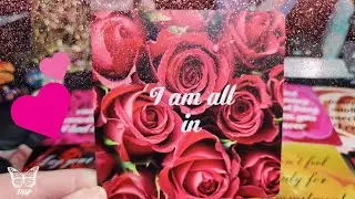🔮✨️Their INTENTIONS And NEXT ACTIONS 💕| PICK-A-CARD