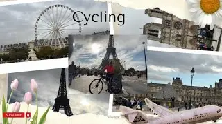 1. &ldquo;Cycling Through the Streets of Paris: A City Adventure&rdquo;