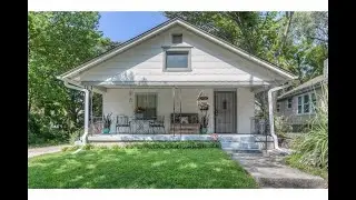 4720 Liberty St, Kansas City, MO 64112