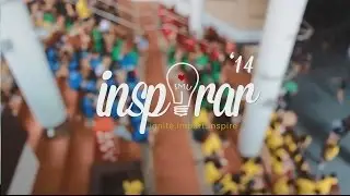 Inspirar SMU 2014 Camp