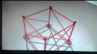 ESTRUCTURA DEL SISTEMA DE APUNTALAMIENTO
