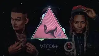 Imanbek, Fetty Wap & MORGENSHTERN - LECK (beks remix 2021)