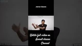 Why CVPD is so hard #amrutclasses #maths #gtuexam