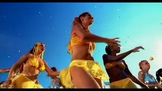 Carnaval - Copacabana - Carnaval - [ Summer Hitz Throwback ]
