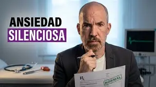 M&eacute;dicos Dicen Que Est&aacute; Todo Normal Pero Sigues Enfermo