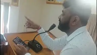 Kibho metting JALGAV MAHARASTA 