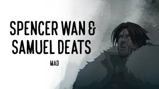 Spencer Wan & Samuel Deats - Sakuga MAD