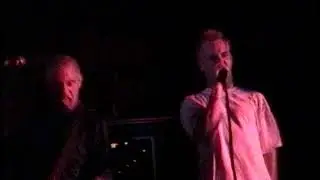 ULTRASPANK @ BIG FISH PUB TEMPE AZ