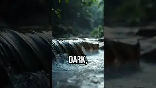 Floating River Mystery