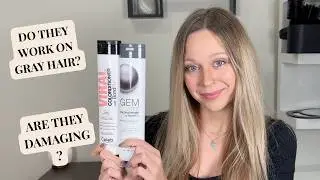 How Color-Depositing Shampoo & Conditioner Works for DIY Hair Dye (Your Questions Answered)