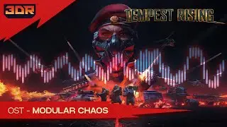 Tempest Rising OST -  Modular Chaos