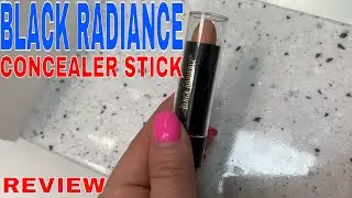 ✅  Black Radiance Concealer Stick 🔴