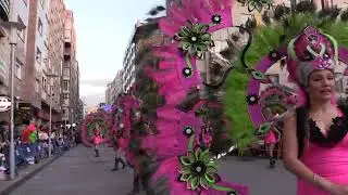 OS SOLFAMIDAS 2023 PONTEVEDRA