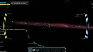 Brierie Fighters Tournament 12/05/2019 Fight 5: Invictau vs Kikaha