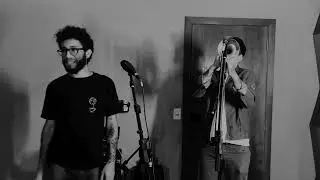 Collateral Lab - Yoshino's Biwa Live at Mylo Studio