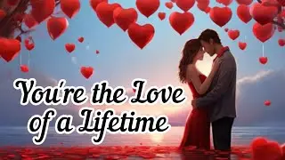 YOU'RE THE LOVE OF A LIFETIME | My Musical World Plus