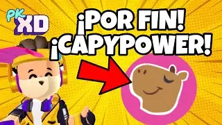 😱&iexcl;POR FIN YA EST&Aacute; AQUI LA NUEVA ACTUALIZACI&Oacute;N CAPYPOWER 2022! 😱