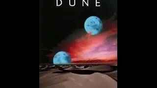 The Book Was Better: Dune Review