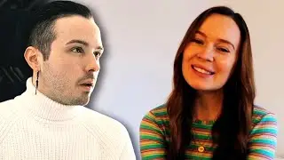 ¡RACHEL HA VUELTO!