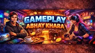 Gaming Cafe Simulator | Unlimited Fun 🎮Gaming Cafe Simulator Hindi | Full Masti 😂 #GamingCafe