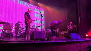 Bear Vs. Shark - Broken Dog Leg - Live @ Thalia Hall, Chicago, IL 2025-11-08