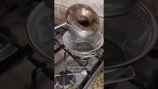 Roasting Coffee at Home with the Hive Roaster #coffeeroasting #coffee