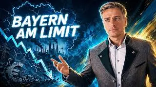Wirtschaft am Limit: Warum Bayern viel schlechter dasteht als Sie denken