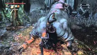 Kek/10 Bloodborne